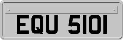 EQU5101
