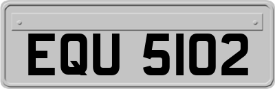 EQU5102