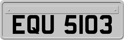 EQU5103