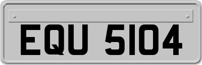 EQU5104