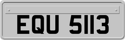 EQU5113
