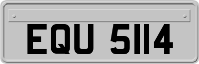 EQU5114