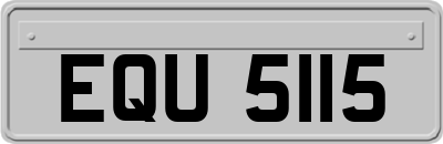 EQU5115