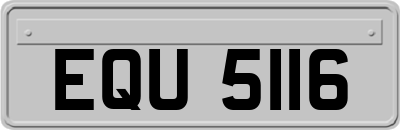 EQU5116