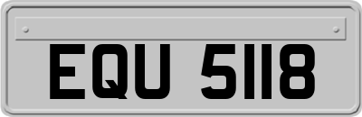 EQU5118