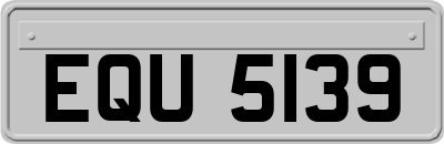 EQU5139