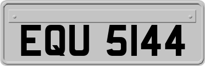 EQU5144