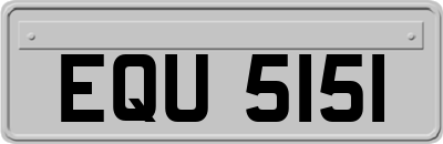 EQU5151