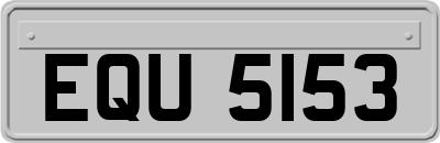 EQU5153