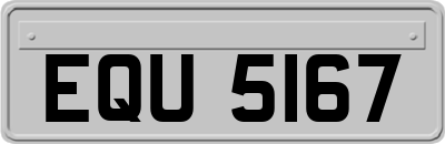 EQU5167