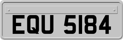 EQU5184