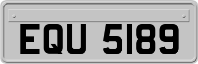 EQU5189