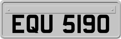 EQU5190