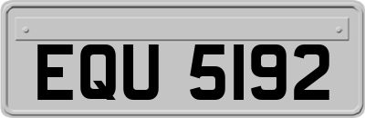 EQU5192