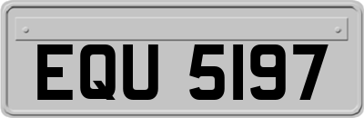 EQU5197