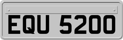 EQU5200