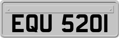 EQU5201