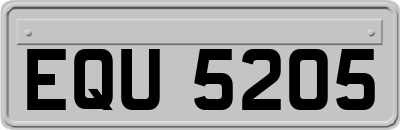 EQU5205