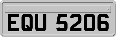 EQU5206
