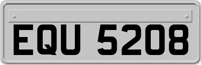 EQU5208