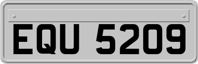 EQU5209