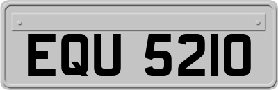 EQU5210