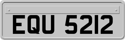 EQU5212