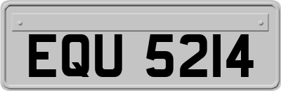 EQU5214