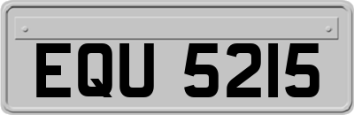 EQU5215