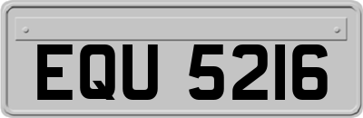 EQU5216