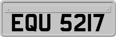 EQU5217