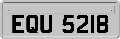 EQU5218