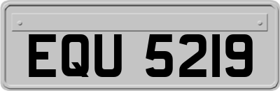 EQU5219