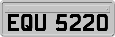 EQU5220