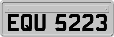EQU5223