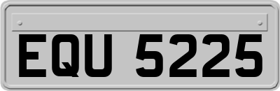 EQU5225
