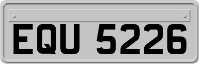 EQU5226
