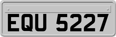 EQU5227