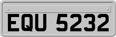 EQU5232