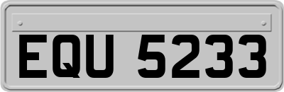 EQU5233