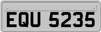 EQU5235
