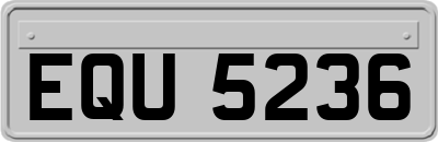 EQU5236