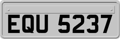 EQU5237