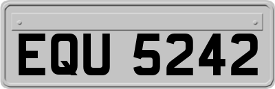 EQU5242