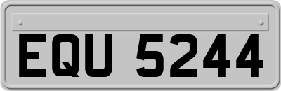 EQU5244