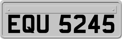 EQU5245