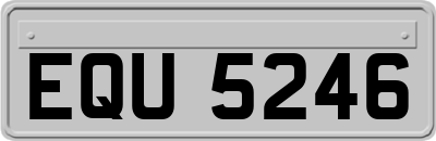 EQU5246