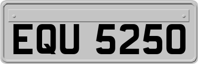 EQU5250