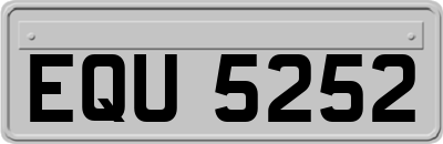 EQU5252