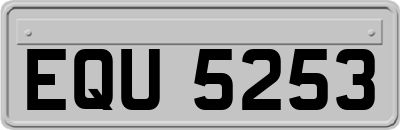 EQU5253
